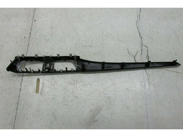  2013-2017 MAZDA 6 OEM CENTER DASHBOARD DASH AIR VENT TRIM SURROUND