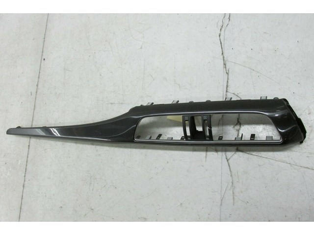  2013-2017 MAZDA 6 OEM CENTER DASHBOARD DASH AIR VENT TRIM SURROUND