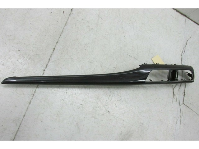  2013-2017 MAZDA 6 OEM CENTER DASHBOARD DASH AIR VENT TRIM SURROUND