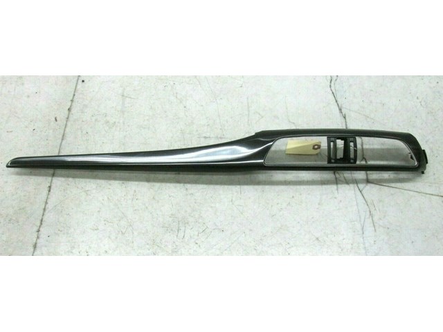  2013-2017 MAZDA 6 OEM CENTER DASHBOARD DASH AIR VENT TRIM SURROUND