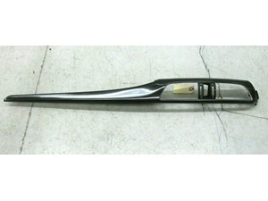  2013-2017 MAZDA 6 OEM CENTER DASHBOARD DASH AIR VENT TRIM SURROUND