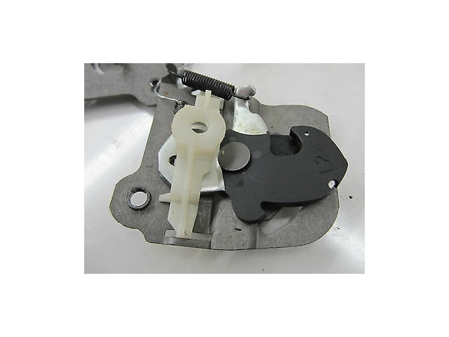 2006-2007 BMW 530I E60 OEM REAR BACK SEAT BASIS LOCK LATCH SET 2 LEFT AND RIGHT 