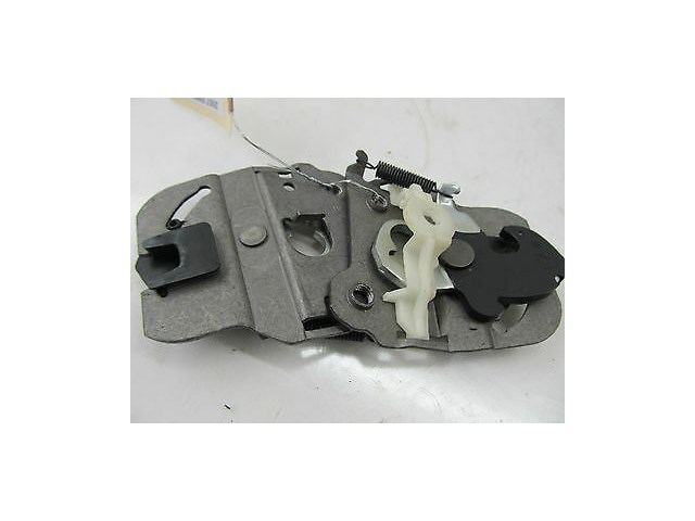 2006-2007 BMW 530I E60 OEM REAR BACK SEAT BASIS LOCK LATCH SET 2 LEFT AND RIGHT 