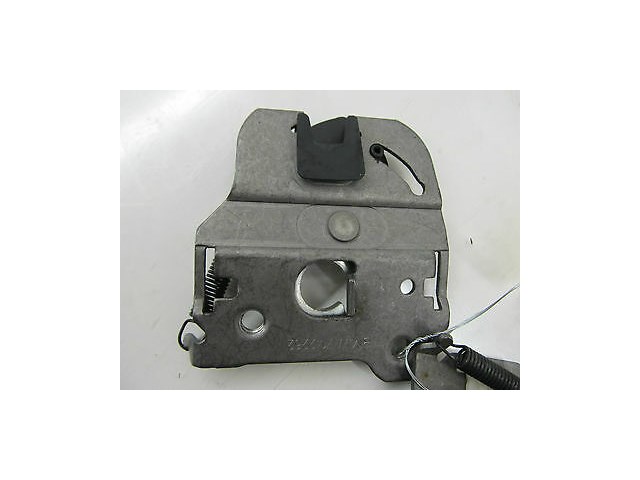 2006-2007 BMW 530I E60 OEM REAR BACK SEAT BASIS LOCK LATCH SET 2 LEFT AND RIGHT 