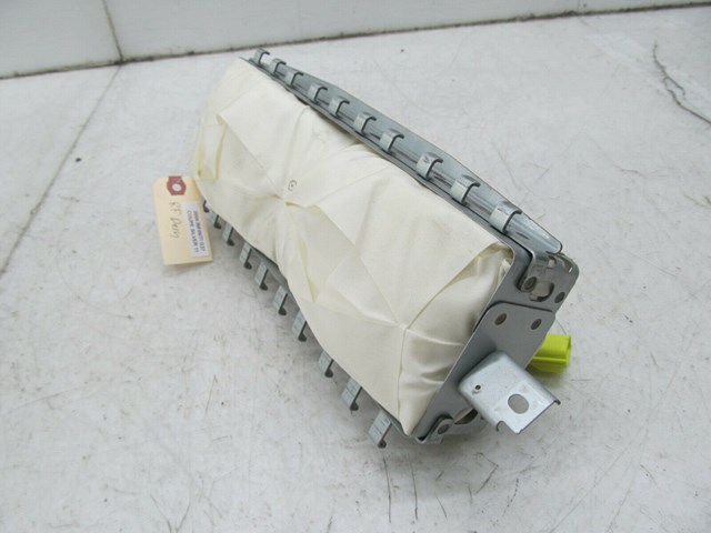 2008-2015 INFINITI G37 Q60 OEM RIGHT FRONT DASH AIRBAG 