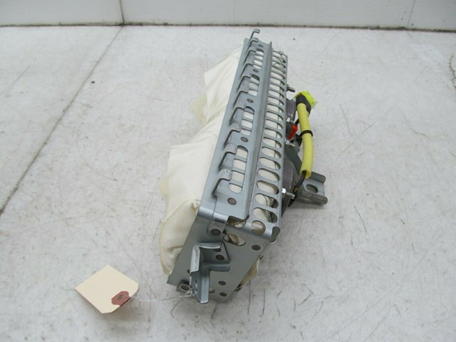 2008-2015 INFINITI G37 Q60 OEM RIGHT FRONT DASH AIRBAG 