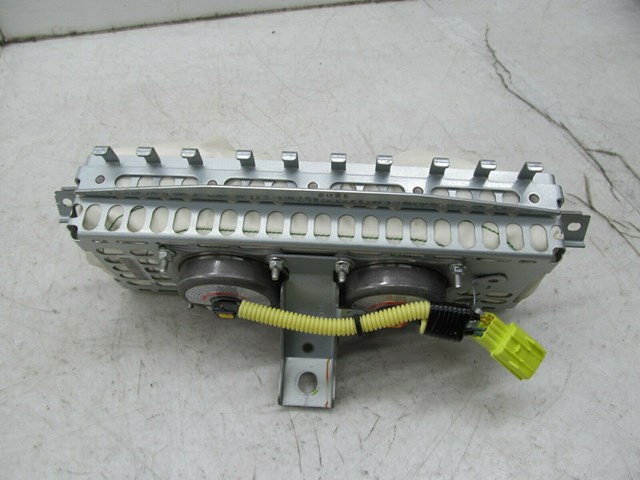 2008-2015 INFINITI G37 Q60 OEM RIGHT FRONT DASH AIRBAG 