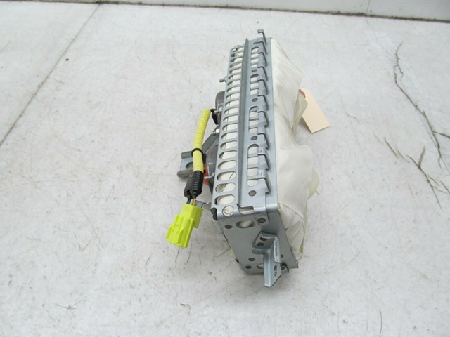 2008-2015 INFINITI G37 Q60 OEM RIGHT FRONT DASH AIRBAG 