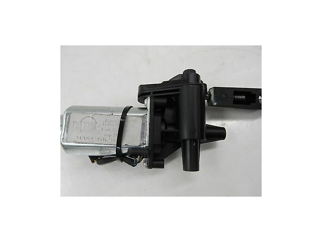 2006-2007 BMW 530XI WAGON E61 OEM LEFT FRONT UPPER BACK SEAT TILT RECLINE MOTOR