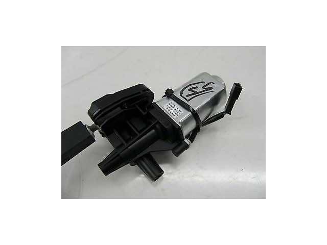 2006-2007 BMW 530XI WAGON E61 OEM LEFT FRONT UPPER BACK SEAT TILT RECLINE MOTOR