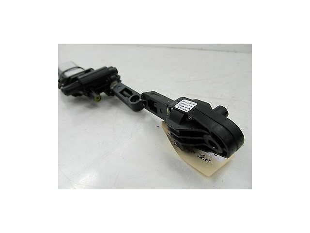 2006-2007 BMW 530XI WAGON E61 OEM LEFT FRONT UPPER BACK SEAT TILT RECLINE MOTOR