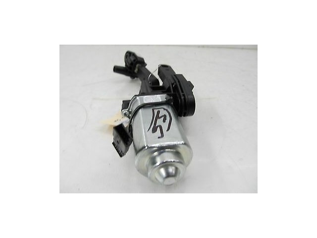 2006-2007 BMW 530XI WAGON E61 OEM LEFT FRONT UPPER BACK SEAT TILT RECLINE MOTOR