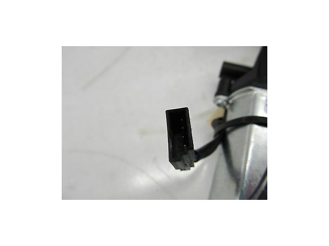 2006-2007 BMW 530XI WAGON E61 OEM LEFT FRONT UPPER BACK SEAT TILT RECLINE MOTOR