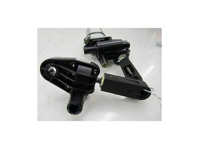 2006-2007 BMW 530XI WAGON E61 OEM LEFT FRONT UPPER BACK SEAT TILT RECLINE MOTOR