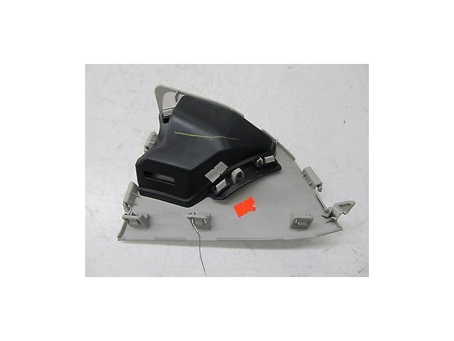 2014-2016 NISSAN VERSA NOTE OEM LEFT FRONT DRIVER SIDE DASH COVER TRIM 