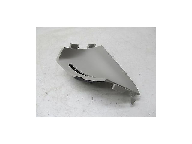 2014-2016 NISSAN VERSA NOTE OEM LEFT FRONT DRIVER SIDE DASH COVER TRIM 