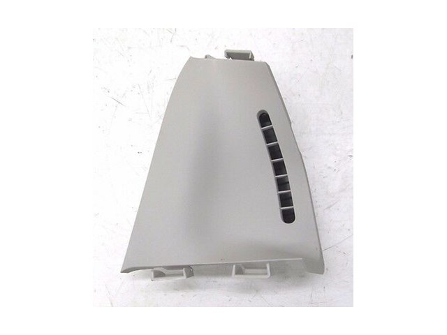 2014-2016 NISSAN VERSA NOTE OEM LEFT FRONT DRIVER SIDE DASH COVER TRIM 