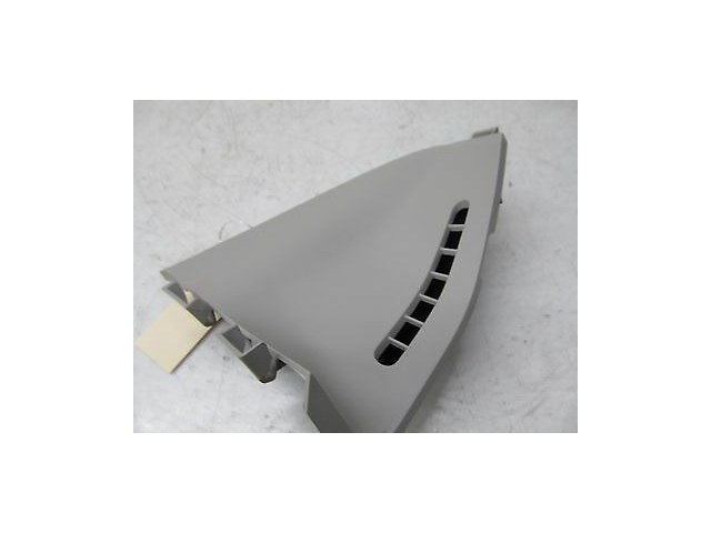 2014-2016 NISSAN VERSA NOTE OEM LEFT FRONT DRIVER SIDE DASH COVER TRIM 