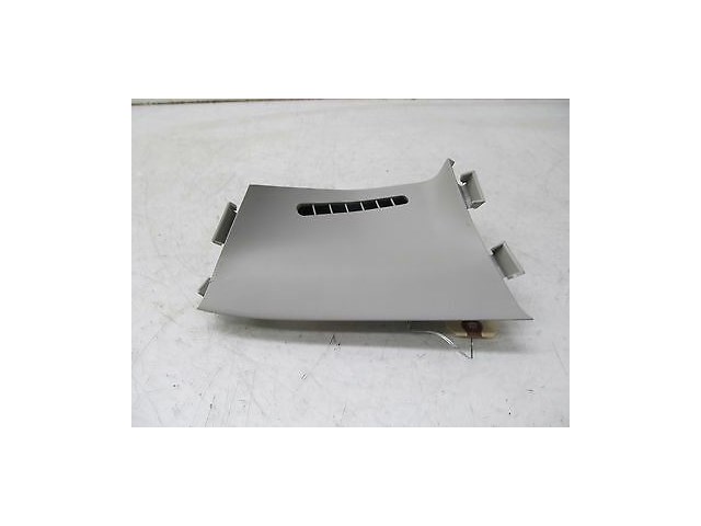 2014-2016 NISSAN VERSA NOTE OEM LEFT FRONT DRIVER SIDE DASH COVER TRIM 