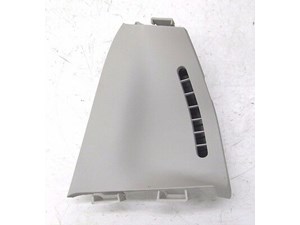 2014-2016 NISSAN VERSA NOTE OEM LEFT FRONT DRIVER SIDE DASH COVER TRIM 