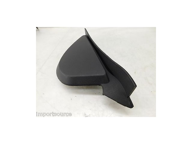 2011-2013 HONDA ODYSSEY OEM LEFT FRONT DRIVER SIDE DASH CORNER TRIM PANEL