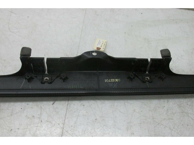 2002-2010 LEXUS SC430 Z40 OEM REAR BACK SEAT BACKBOARD COVER TRIM PANEL