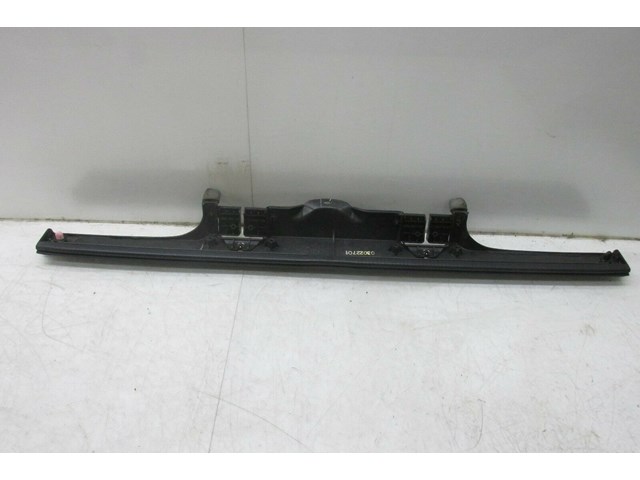 2002-2010 LEXUS SC430 Z40 OEM REAR BACK SEAT BACKBOARD COVER TRIM PANEL