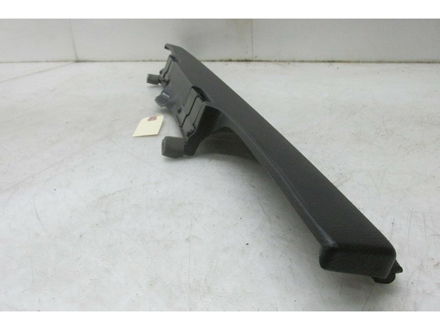 2002-2010 LEXUS SC430 Z40 OEM REAR BACK SEAT BACKBOARD COVER TRIM PANEL