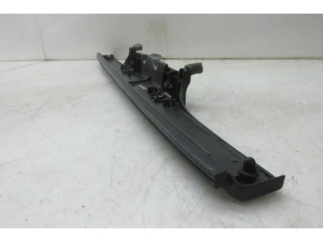 2002-2010 LEXUS SC430 Z40 OEM REAR BACK SEAT BACKBOARD COVER TRIM PANEL