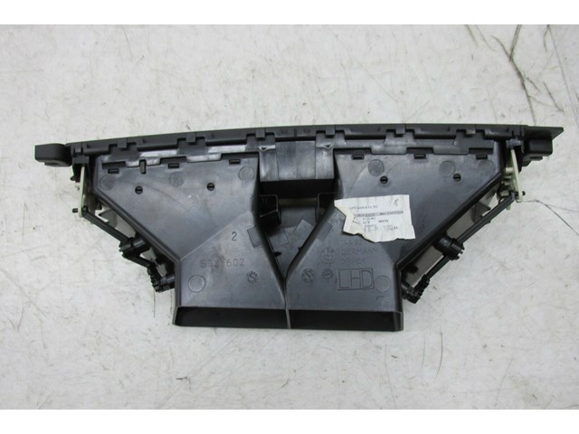  2009-2013 BMW 328i E93 E92 LCI OEM CENTER DASH DUAL AIR VENT 
