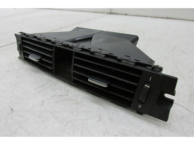  2009-2013 BMW 328i E93 E92 LCI OEM CENTER DASH DUAL AIR VENT 