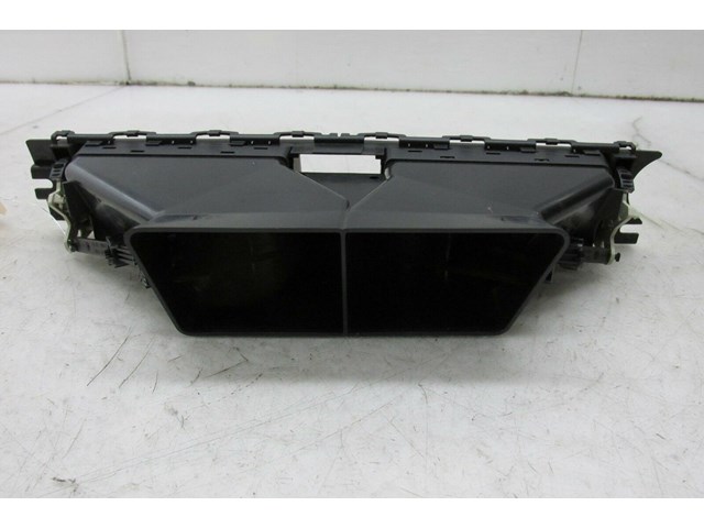  2009-2013 BMW 328i E93 E92 LCI OEM CENTER DASH DUAL AIR VENT 