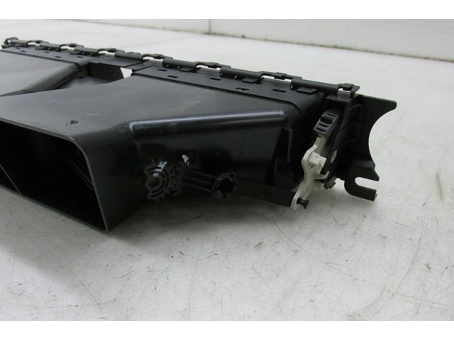  2009-2013 BMW 328i E93 E92 LCI OEM CENTER DASH DUAL AIR VENT 
