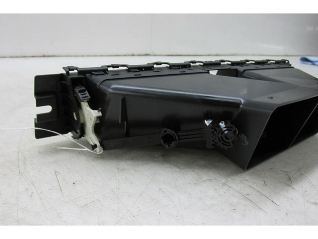  2009-2013 BMW 328i E93 E92 LCI OEM CENTER DASH DUAL AIR VENT 