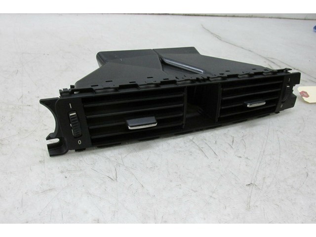  2009-2013 BMW 328i E93 E92 LCI OEM CENTER DASH DUAL AIR VENT 