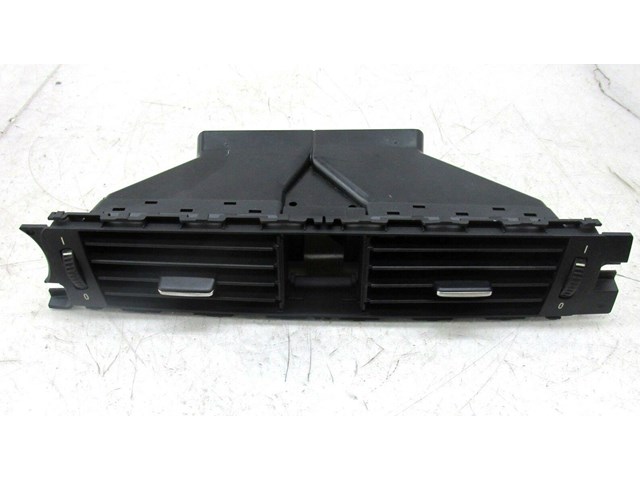  2009-2013 BMW 328i E93 E92 LCI OEM CENTER DASH DUAL AIR VENT 