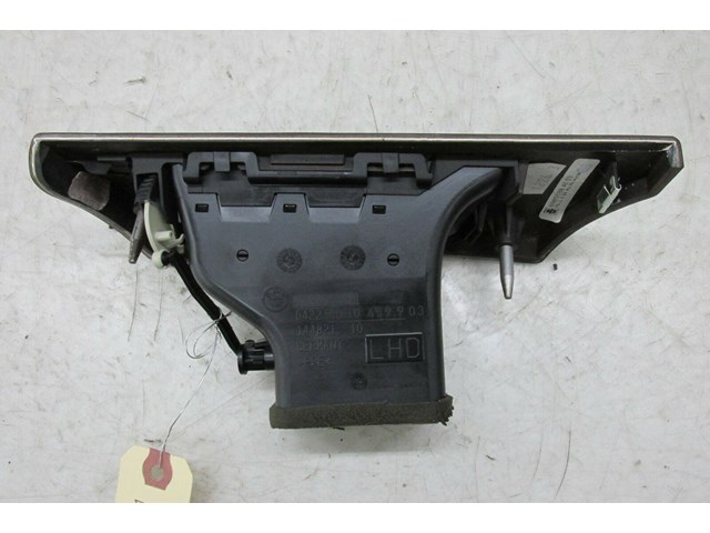  2009-2013 BMW 328i E93 E92 LCI OEM LEFT FRONT DASH AIR VENT WITH BURR TRIM 