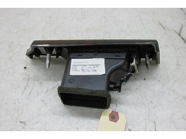  2009-2013 BMW 328i E93 E92 LCI OEM LEFT FRONT DASH AIR VENT WITH BURR TRIM 