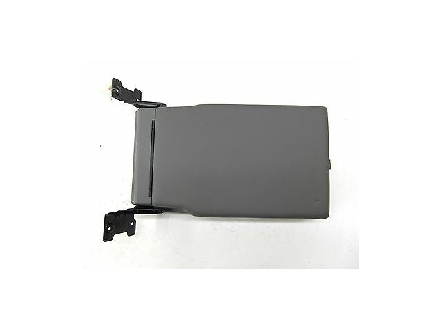 2006-2009 MERCEDES CLS500 W219 OEM REAR BACK SEAT CENTER ARMREST W/ CUP HOLDERS