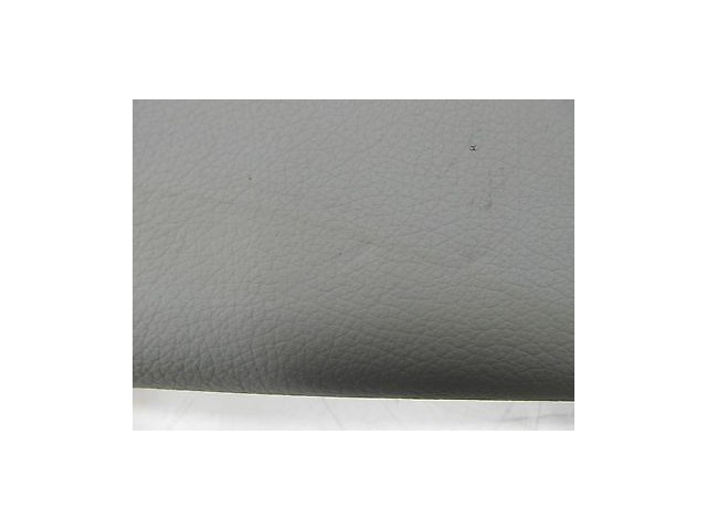 2006-2009 MERCEDES CLS500 W219 OEM REAR BACK SEAT CENTER ARMREST W/ CUP HOLDERS