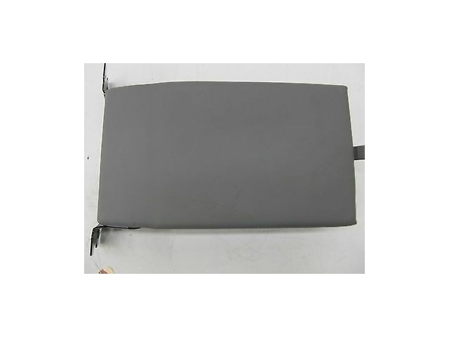 2006-2009 MERCEDES CLS500 W219 OEM REAR BACK SEAT CENTER ARMREST W/ CUP HOLDERS