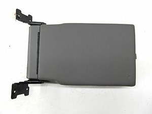 2006-2009 MERCEDES CLS500 W219 OEM REAR BACK SEAT CENTER ARMREST W/ CUP HOLDERS