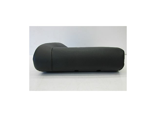 2003-2006 MERCEDES BENZ E320 W211 OEM  RIGHT REAR UPPER BACK SEAT PERFORATED  