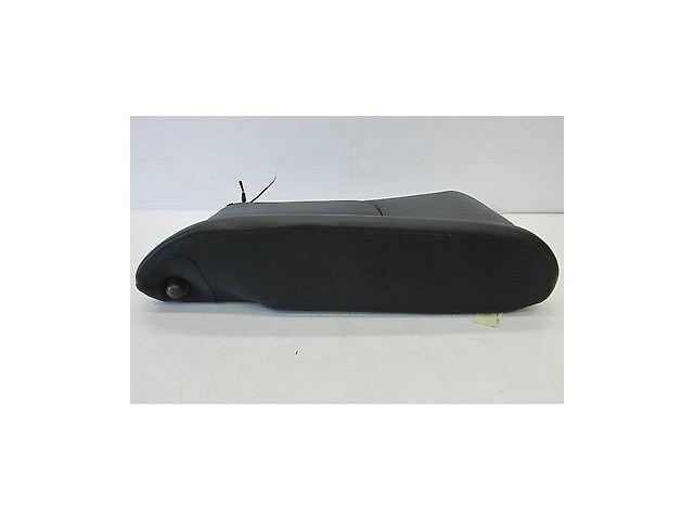 2003-2006 MERCEDES BENZ E320 W211 OEM  RIGHT REAR UPPER BACK SEAT PERFORATED  