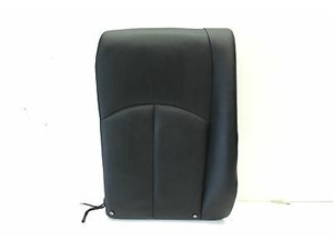 2003-2006 MERCEDES BENZ E320 W211 OEM  RIGHT REAR UPPER BACK SEAT PERFORATED  
