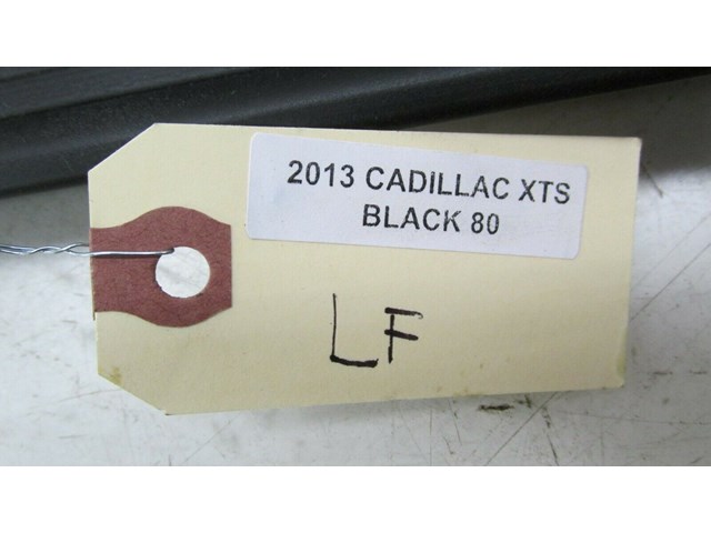 2013-2017 CADILLAC XTS OEM LEFT FRONT SIDE DASH DASHBOARD COVER TRIM  