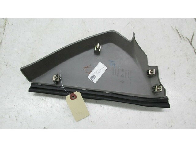 2013-2017 CADILLAC XTS OEM LEFT FRONT SIDE DASH DASHBOARD COVER TRIM  