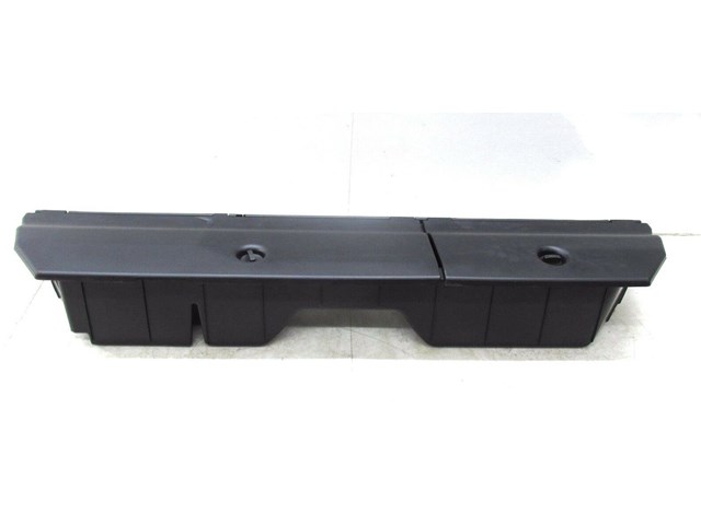 2005-2012 TOYOTA TACOMA OEM REAR BACK SEAT STORAGE COMPARTMENT BIN BOX