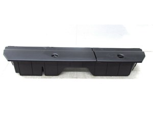 2005-2012 TOYOTA TACOMA OEM REAR BACK SEAT STORAGE COMPARTMENT BIN BOX
