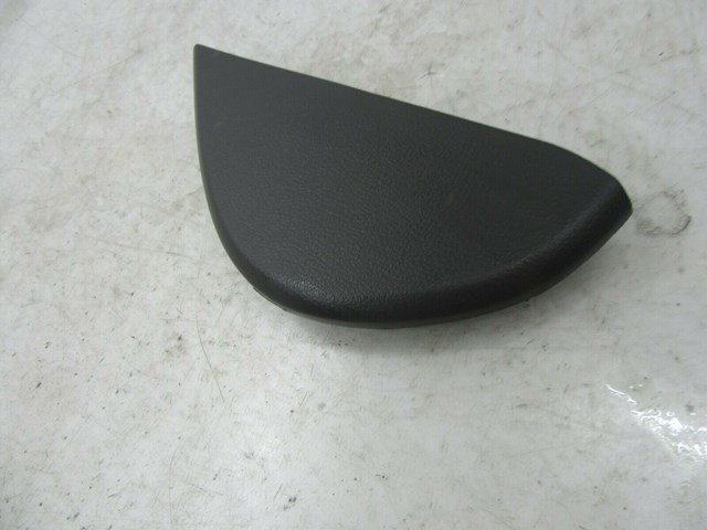 2010-2012 LINCOLN MKZ OEM LEFT FRONT DASH END TRIM COVER AE53-5404481-AC